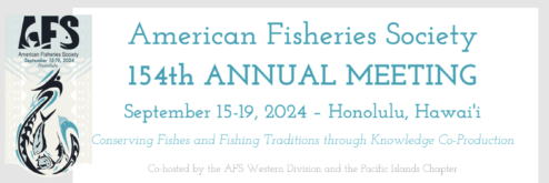 AFS 2024 – 154th Annual Meetingに出展します